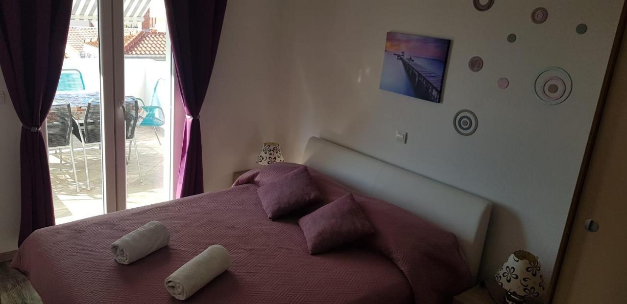 חוואר Villa Paladina מראה חיצוני תמונה