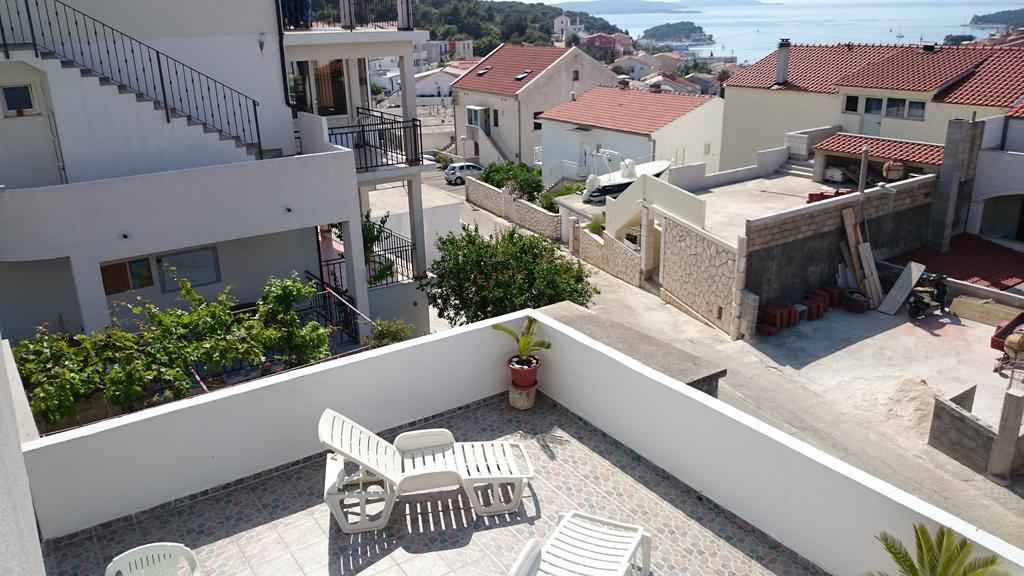 חוואר Villa Paladina חדר תמונה