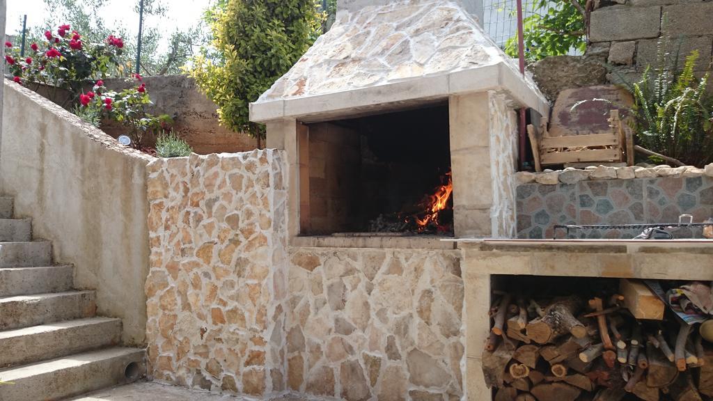 חוואר Villa Paladina מראה חיצוני תמונה