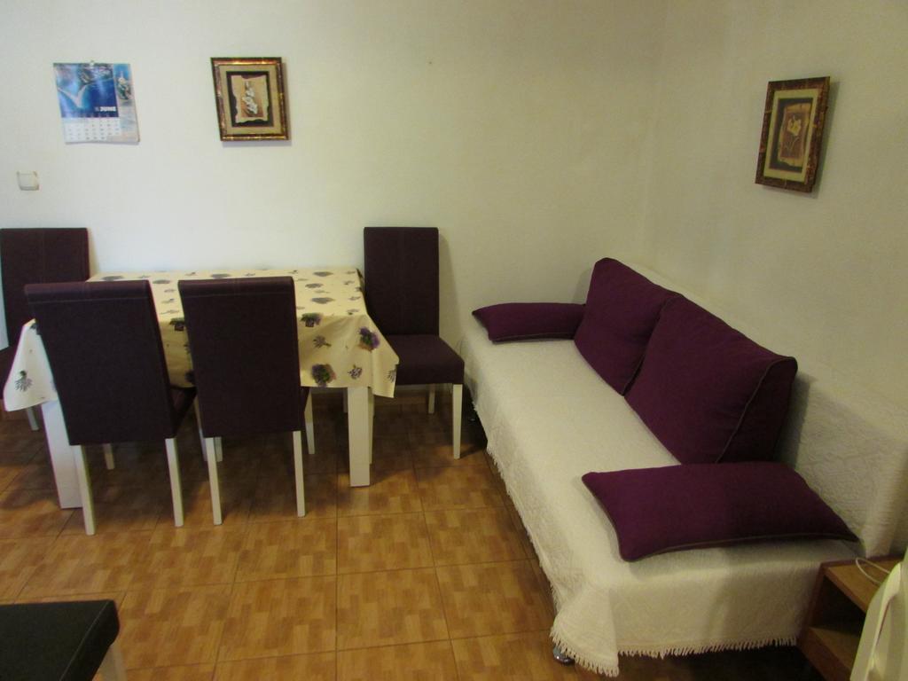 חוואר Villa Paladina מראה חיצוני תמונה