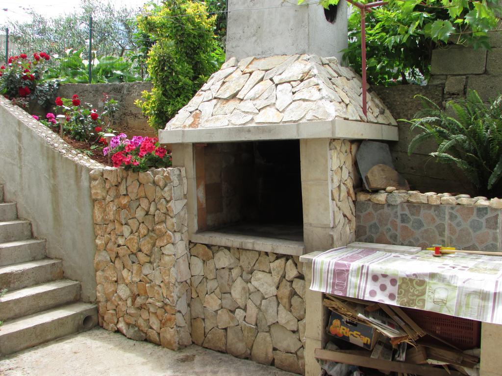 חוואר Villa Paladina מראה חיצוני תמונה