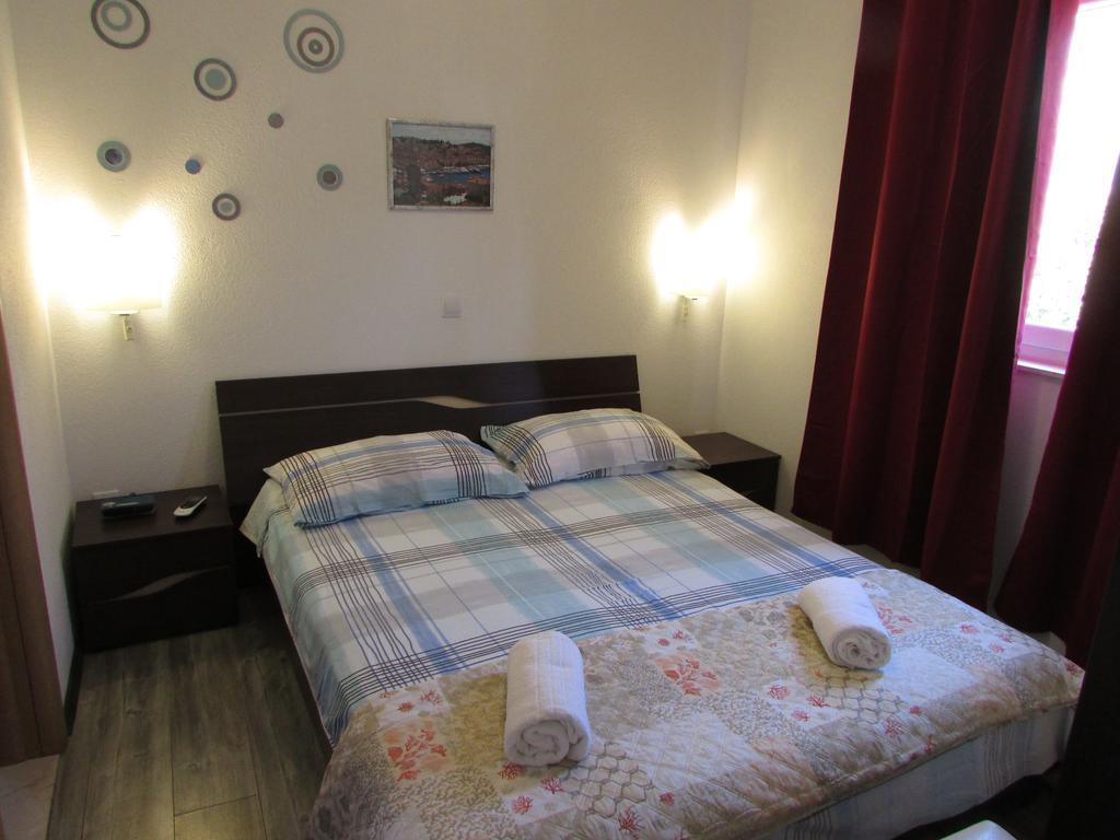 חוואר Villa Paladina מראה חיצוני תמונה